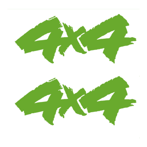  4x4