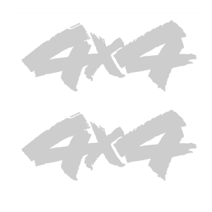  4x4