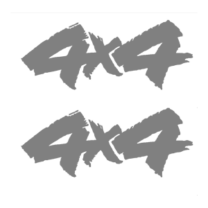  4x4