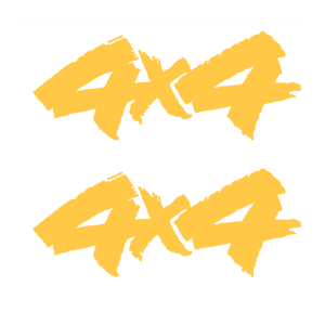  4x4
