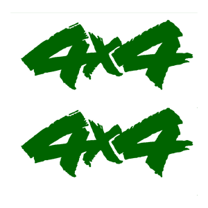  4x4