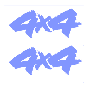   4x4 -   133 .