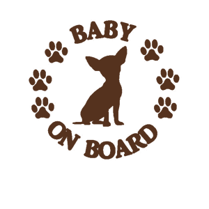  Baby on board