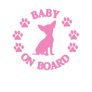  Baby on board