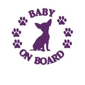  Baby on board