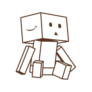  Danbo
