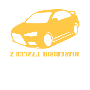      Mitsubishi Lancer X -   112 .