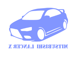      Mitsubishi Lancer X -   112 .
