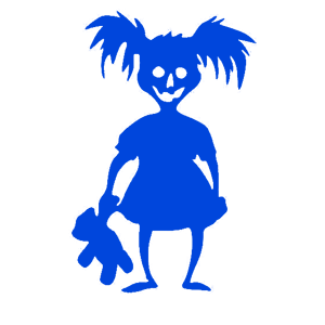   Zombie Girl -   73 .
