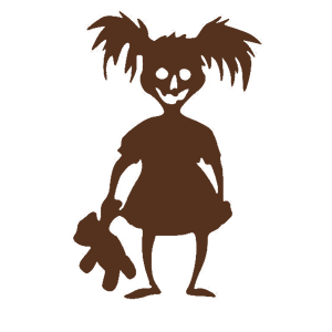   Zombie Girl -   73 .