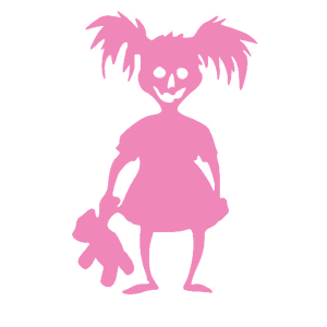   Zombie Girl -   73 .