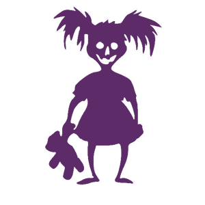   Zombie Girl -   73 .