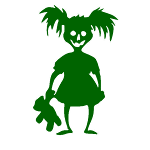   Zombie Girl -   73 .