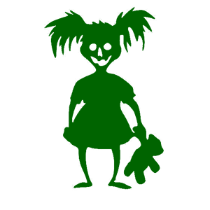      Zombie Girl -   73 .