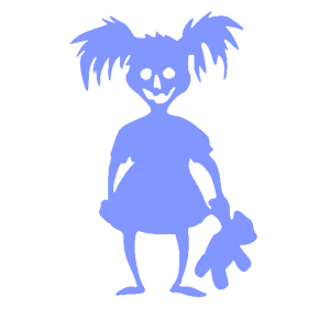      Zombie Girl -   73 .