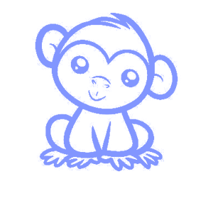       -   84 .
