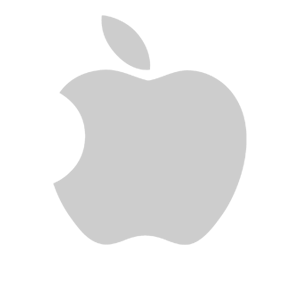      Apple (logo) -   6 .