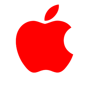  Apple (logo)