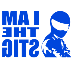 ����������� �� ����������� ����� �������� �I am the Stig� - ������ �� 112 ���.