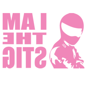      I am the Stig -   112 .