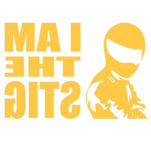      I am the Stig -   112 .