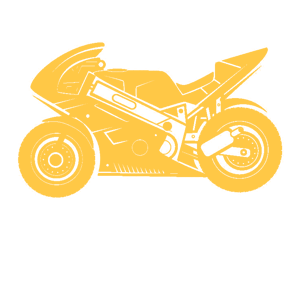      Sport Bike -   140 .