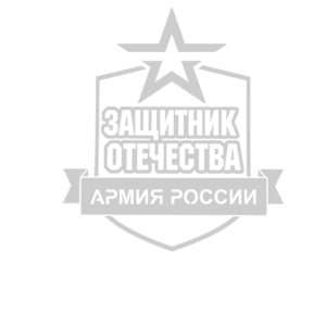Наклейка «Защитник Отечества»
