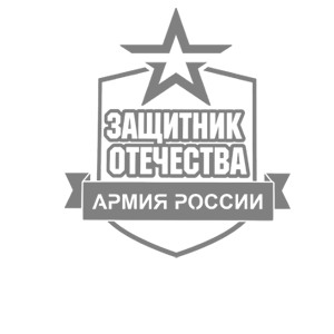 Наклейка «Защитник Отечества»