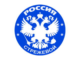  ̆ (Strezhevoy) -   133 .
