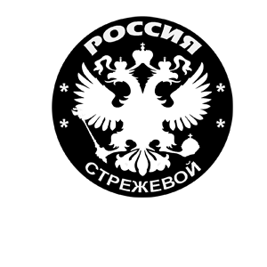   ̆ (Strezhevoy) -   133 .
