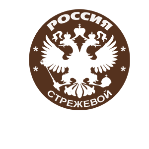   ̆ (Strezhevoy) -   133 .