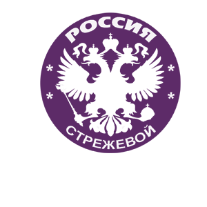   ̆ (Strezhevoy) -   133 .
