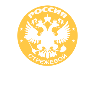   ̆ (Strezhevoy) -   133 .