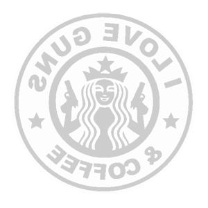      I love guns and coffee -   133 .