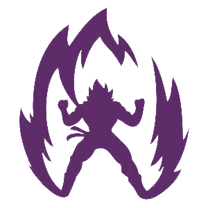     Super Saiyan Goku Dragon -   111 .
