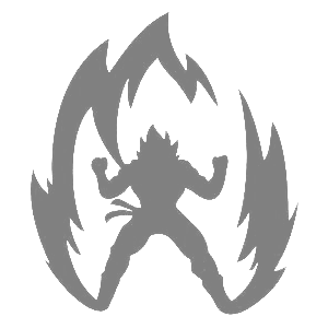 ����������� �� ����������� ����� �������� �Super Saiyan Goku Dragon� - ������ �� 111 ���.