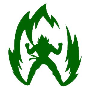 ����������� �� ����������� ������� �������� �Super Saiyan Goku Dragon� - ������ �� 111 ���.