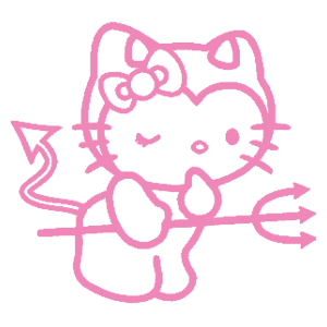      Kitty- -   98 .