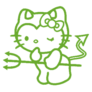 -  Kitty- -   98 .