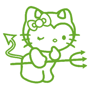    -  Kitty- -   98 .