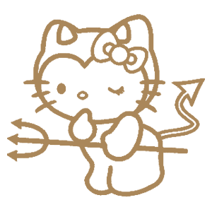 -  Kitty- -   98 .