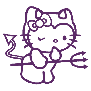      Kitty- -   98 .
