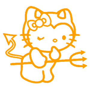      Kitty- -   98 .