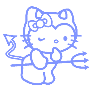      Kitty- -   98 .