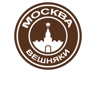 Наклейка «Вешняки»