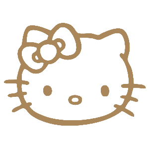    -  Kitty -   71 .