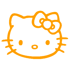  Kitty