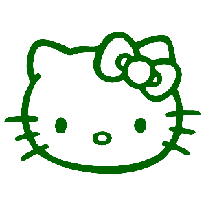   Kitty -   71 .
