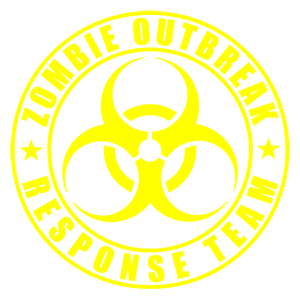  Zombie outbreak