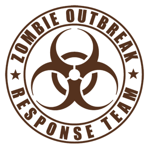   Zombie outbreak -   161 .